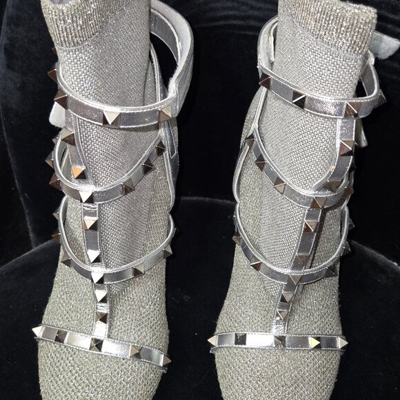 Valentino sock heel - Picture 2 of 6